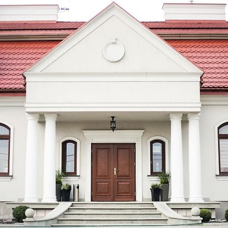 Prestige Bed and Breakfast Wierzchowisko Buitenkant foto