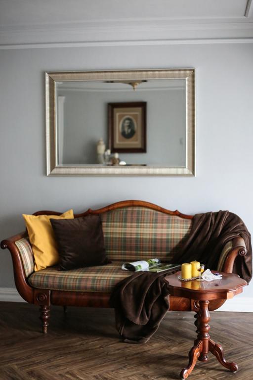 Prestige Bed and Breakfast Wierzchowisko Buitenkant foto