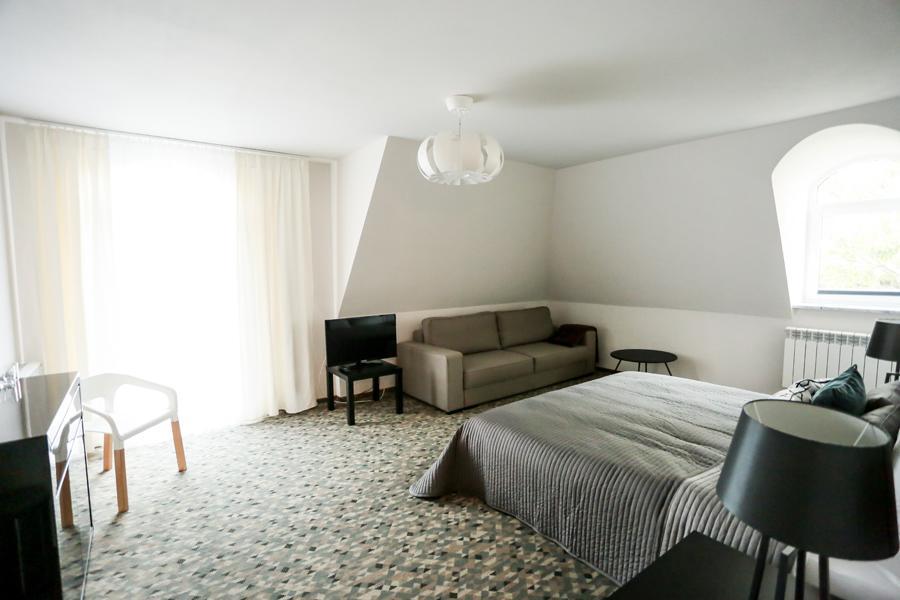 Prestige Bed and Breakfast Wierzchowisko Buitenkant foto