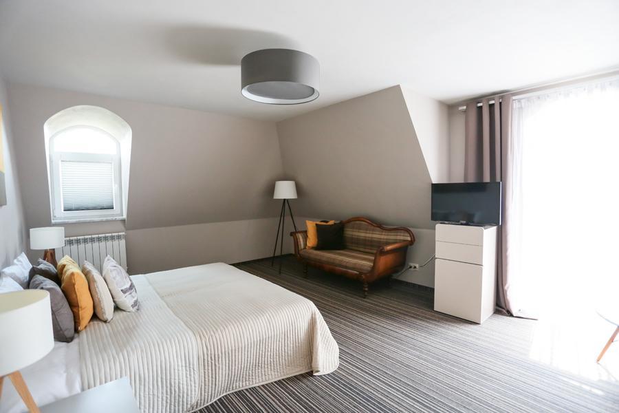 Prestige Bed and Breakfast Wierzchowisko Buitenkant foto