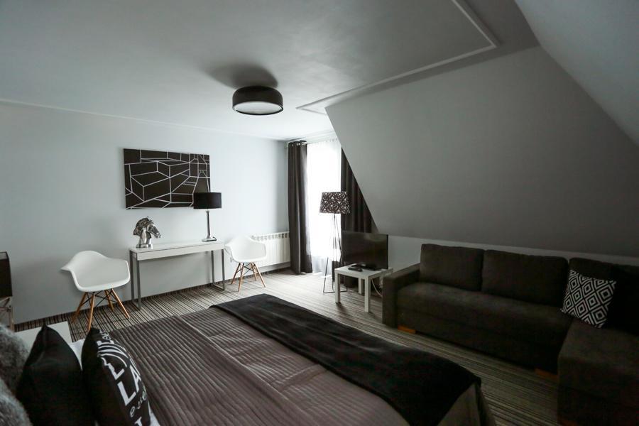 Prestige Bed and Breakfast Wierzchowisko Buitenkant foto