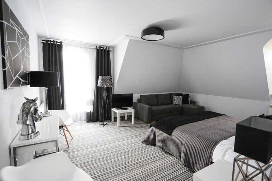 Prestige Bed and Breakfast Wierzchowisko Buitenkant foto