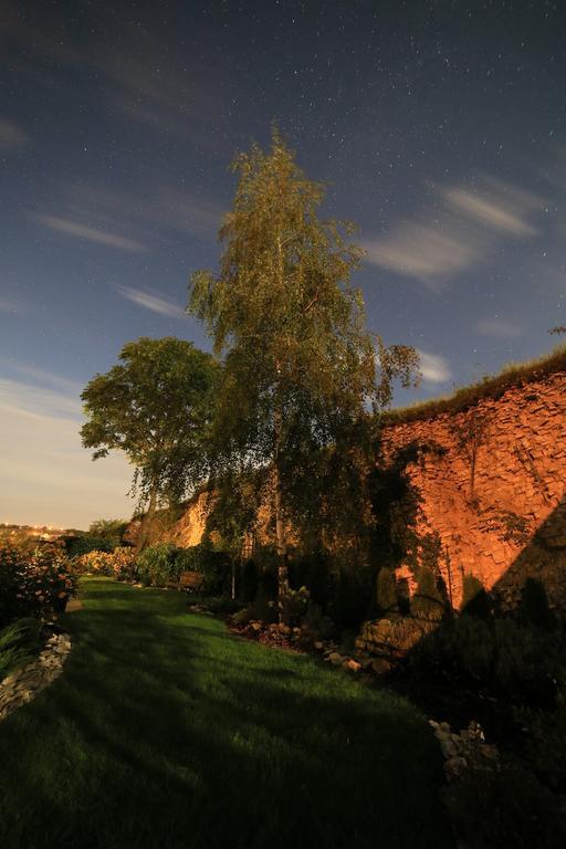 Prestige Bed and Breakfast Wierzchowisko Buitenkant foto