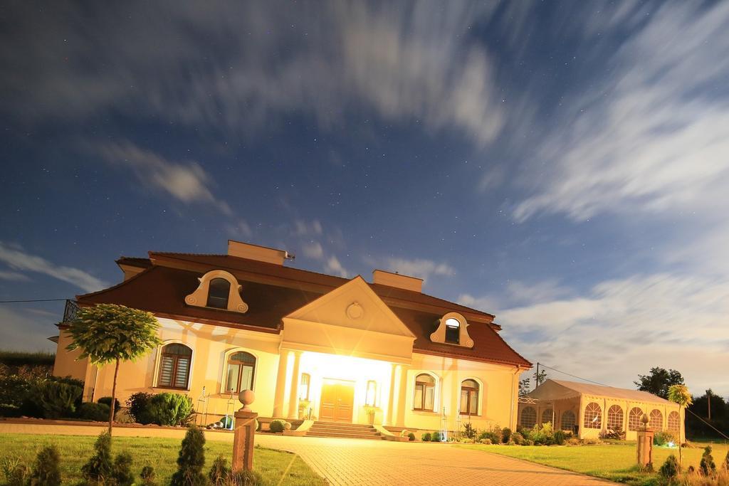 Prestige Bed and Breakfast Wierzchowisko Buitenkant foto